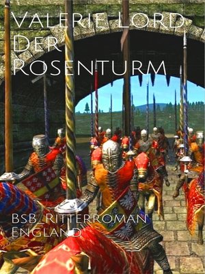 cover image of Der Rosenturm